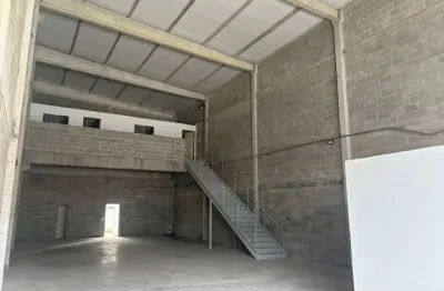 Barracão / Galpão / Depósito para alugar na Avenida Cláudio Gueiroz Leite, 3423, Janga, Paulista