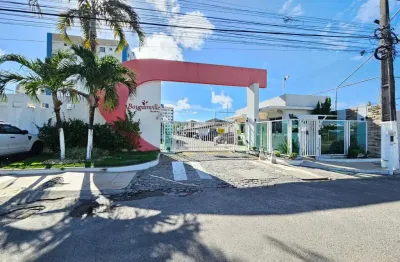 Apartamento à venda no bougainville residence , marcelo deda , são cristóvão, se