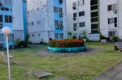 Apartamento para locação no residencial aristófanes de andrade , arruda , recife, pe