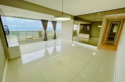 Apartamento com 3 quartos à venda na Rua Edmar Guimarães, Pituba, Salvador