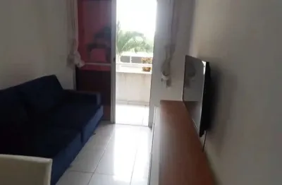 Apartamento à venda no acqua ville residence , olhos d'água , barra dos coqueiros, se