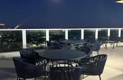 Apartamento para locação no pedra do sal privilege - , salvador - ba, itapuã, salvador, ba