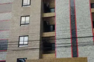 Apartamento para locação no edifício residencial saint denis , jatiúca , maceió, al