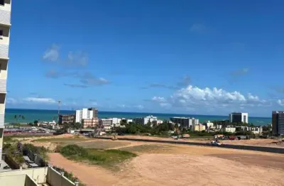 Apartamento para locação no sensia horizontes do atlântico , cruz das almas , maceió, al