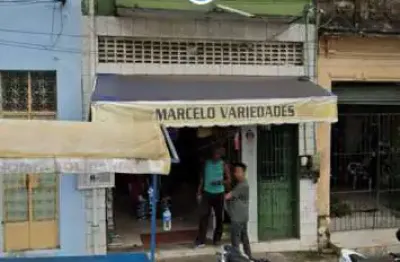 Comercial para locação em rua pública, urugai , salvador, ba