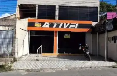 Comercial para locação em rua pública, ouro preto , olinda, pe