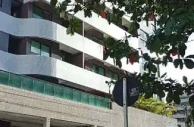 Apartamento para locação no edifício lê grand , ponta verde , maceió, al