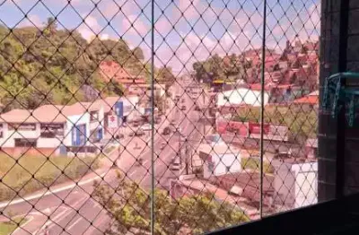 Apartamento para locação no residencial leste oeste , mangabeiras , maceió, al