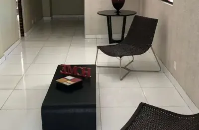 Apartamento para locação no edifício soho , ponta verde , maceió, al