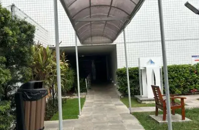 Apartamento para locação no SHOPPING PARQUE, BOA VIAGEM, Recife, PE