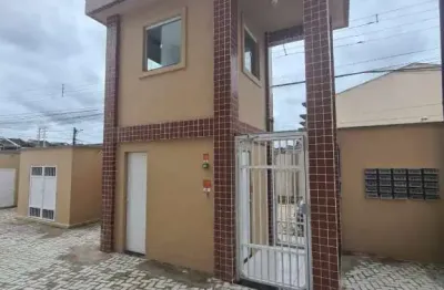 Apartamento com 2 quartos para alugar na Av Dos Ferroviarios, Centro, Eusébio