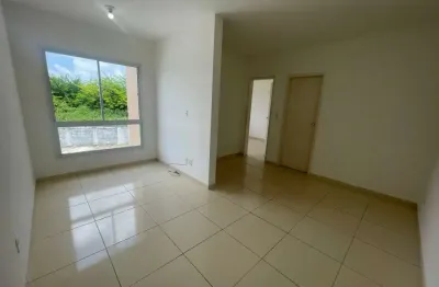 Apartamento para locação no residencial parque são josé , sobrado , nossa senhora do socorro, se