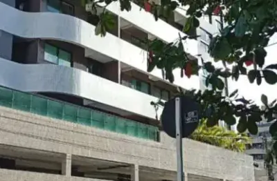 Apartamento para locação no edifício le grand - ponta verde, maceió - al , ponta verde , maceió, al