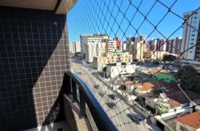 Apartamento para locação no edifício luna dorata , ponta verde , maceió, al