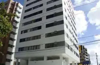 Apartamento para locação no ametista 4 , ponta verde , maceió, al