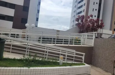 Apartamento à venda no condomínio exclusive jabotiana , jabotiana, aracaju, se