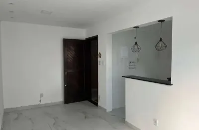 Apartamento para locação no parque residencial dos bancarios , stiep , salvador, ba