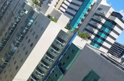 Apartamento para locação no jtr edifício austrália , jatiúca, maceió, al