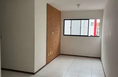 Apartamento para locação no edifício soho , ponta verde , maceió, al