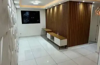 Apartamento para locação no parque das palmeiras , serraria , maceió, al