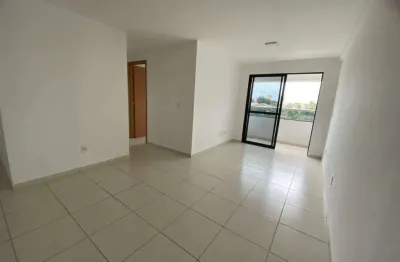 Apartamento para locação no dellavia park club , barro duro , maceió, al