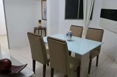 Apartamento para locação no conjunto josé tenório , serraria , maceió, al