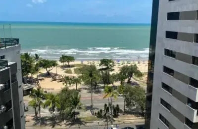 Apartamento para locação no edifício jayme nejaim - boa viagem, recife - pe , boa viagem , recife, pe