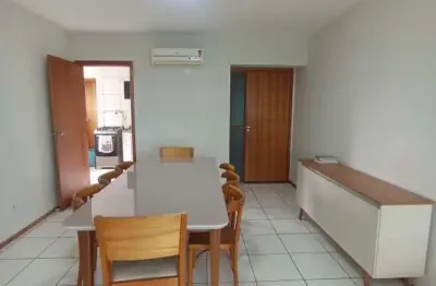 Apartamento para locação no edf felicita , jatiúca , maceió, al