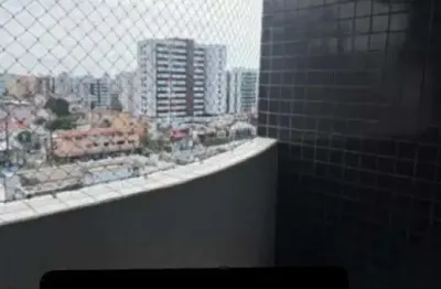 Apartamento para locação no edifício oregon , jatiúca , maceió, al