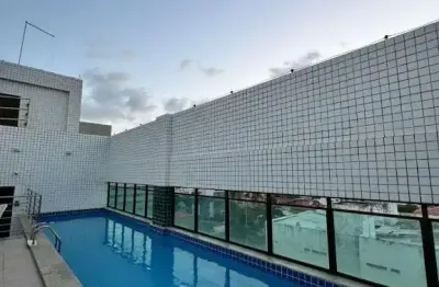 Apartamento para locação no maison monet , cruz das almas , maceió, al