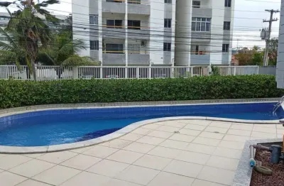 Apartamento para locação no edifício renover - , cruz das almas , maceió, al