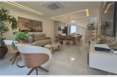 Casa em condomínio fechado com 3 quartos à venda na Rua Passaguarda, Itapuã, Salvador