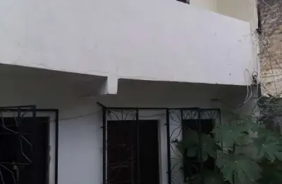 Casa com 5 quartos à venda na Rua Aurélio Pereira de Souza, 12, São Cristóvão, Salvador