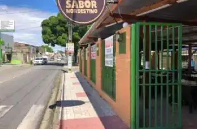 Comercial para locação em rua pública, tabuleiro do martins, maceió, al