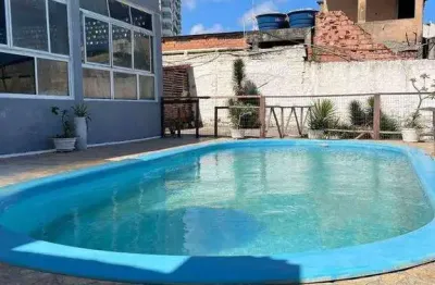 Comercial para locação em rua pública, pituaçu, salvador, ba