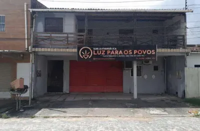 Comercial para locação em rua pública, tabuleiro do martins, maceió, al