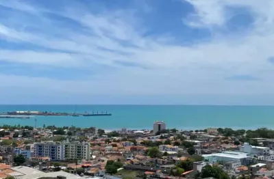 Apartamento com 3 quartos à venda na Avenida Aristeu de Andrade,  370 - Far, Farol, Maceió