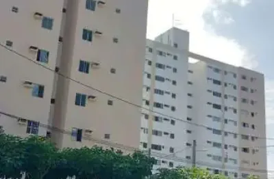 Apartamento à venda no residencial sierra park , serraria , maceió, al