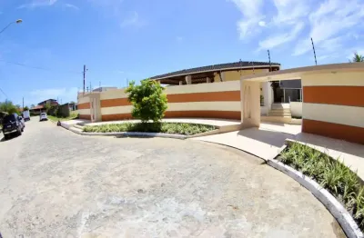 Casa à venda no condomínio residencial bernardo oiticica , jardim petrópolis , maceió, al