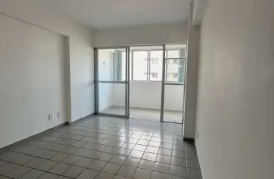 Apartamento para locação no edifício londres , ponta verde , maceió, al