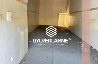 Comercial para locação em rua pública, santos dumont , aracaju, se