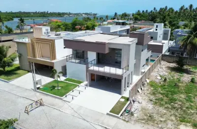 Casa para locação no residencial ilha da lagoa , massagueira de baixo , marechal deodoro, al