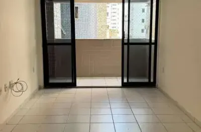 Apartamento para locação no nantes , ponta verde , maceió, al