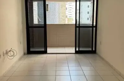 Apartamento para locação no nantes , ponta verde , maceió, al
