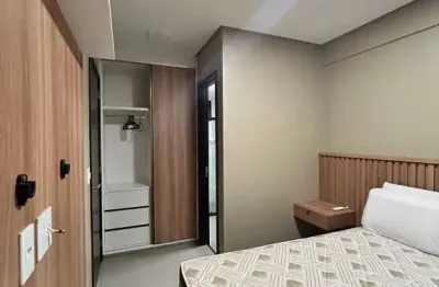 Apartamento para locação no liv residence , ponta verde , maceió, al