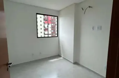 Apartamento para locação no JARDIM SÃO GONÇALO RESIDENCE, FAROL, Maceió, AL