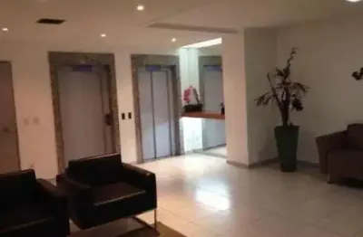 Apartamento para locação no edifício fit residence , ponta verde , maceió, al