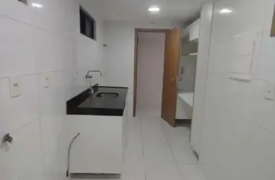 Apartamento para locação no vivara , ponta verde , maceió, al