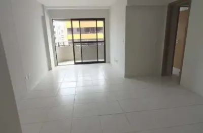 Apartamento para locação no edifício vivara - rua senador rui palmeira , ponta verde , maceió, al
