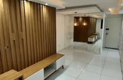 Apartamento para locação no parque das palmeiras , serraria , maceió, al